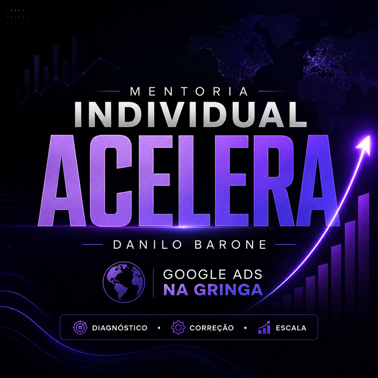Mentoria Individual Acelera